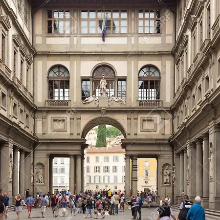Faenza At Historical Center With Lift !!! 招待所