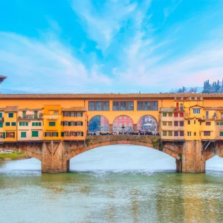 Guest house Casa Faenza At Most Historical Center With Lift !!! Florence