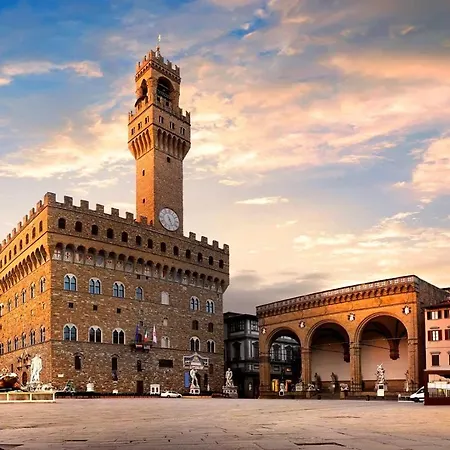 Casa Faenza At Most Historical Center With Lift !!! Guest house *