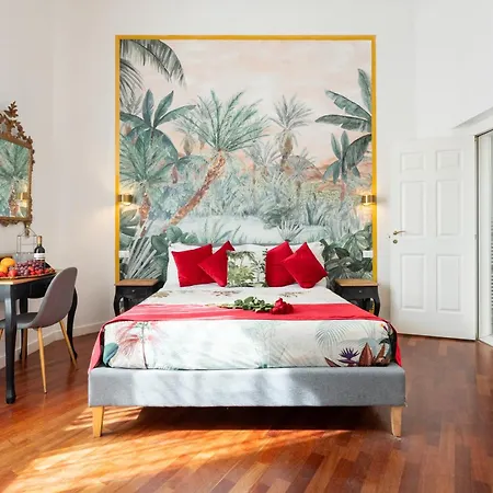 Guest house Casa Faenza At Most Historical Center With Lift !!! Florence