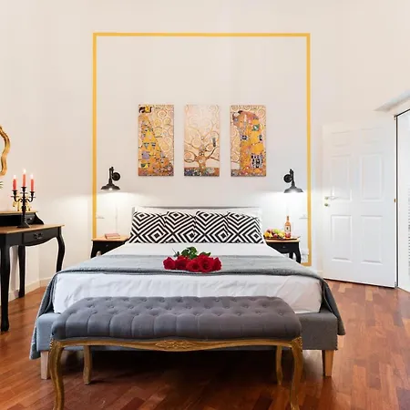 Guest house Casa Faenza At Most Historical Center With Lift !!! Florence