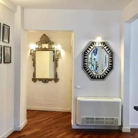 Casa Faenza At Most Historical Center With Lift !!! Guest house *